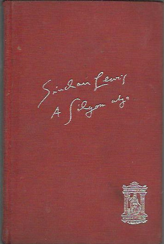S. Lewis - A s�lyom �tja