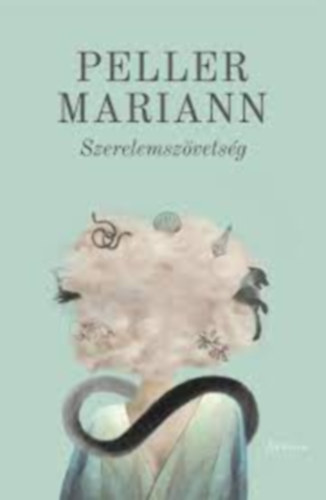 Peller Mariann - Szerelemszvetsg