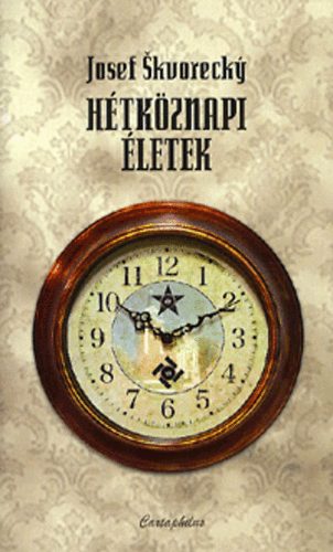 Josef Skvorecky - H�tk�znapi �letek