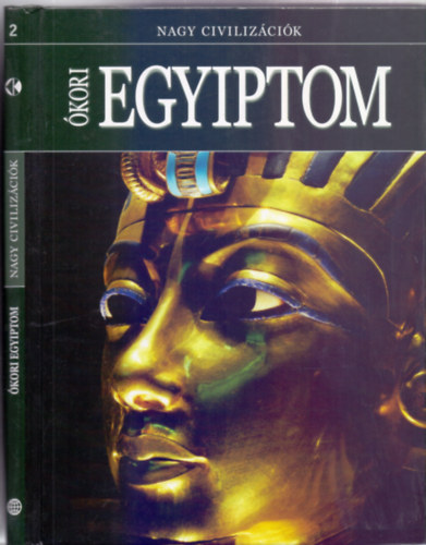 Fordtotta: Ivnyi Franciska sszelltotta: Daniel Gimeno - kori Egyiptom (Nagy civilizcik)