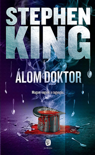 Stephen King - lom doktor