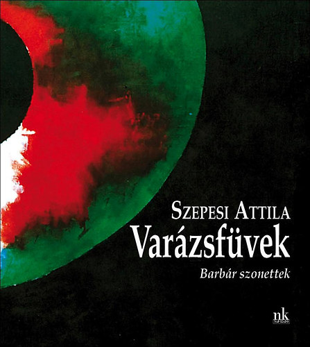 Szepesi Attila - Varzsfvek