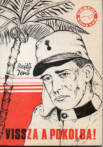 Rejt� Jen� - Vissza a pokolba!