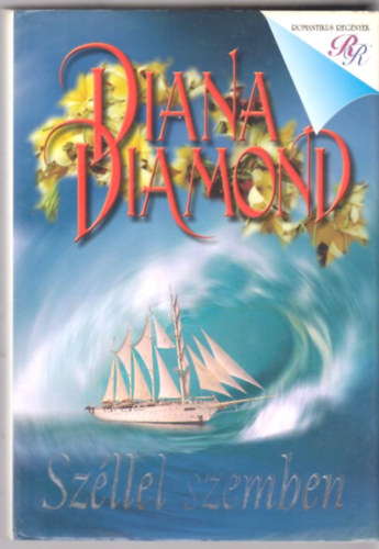 Diana Diamond - Széllel szemben