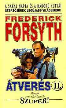 F. Forsyth - �tver�s II.