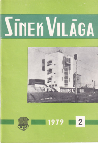 Dr. Telek Jnos - Snek vilga 1979. 2. - XXII. vfolyam 2. szm