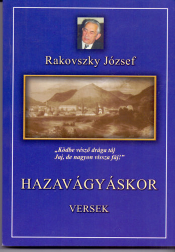 Rakovszky J�zsef - Hazav�gy�skor - Versek (1934-1949)
