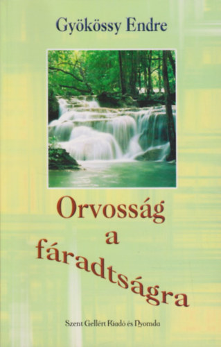 Dr. Gykssy Endre - Orvossg a fradtsgra