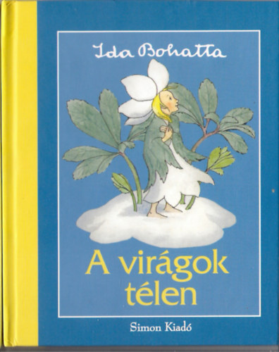 Ida Bohatta - A vir�gok t�len