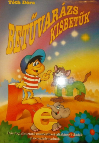 T�th D�ra - Bet�var�zs - Kisbet�k