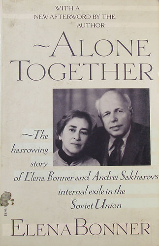 Elena Bonner - Alone Together