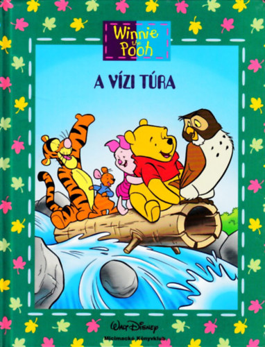 Ysenda Maxtone-graham - Micimack� - A v�zi t�ra