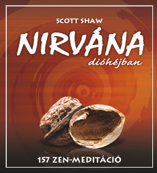 Scott Shaw - Nirvna dihjban