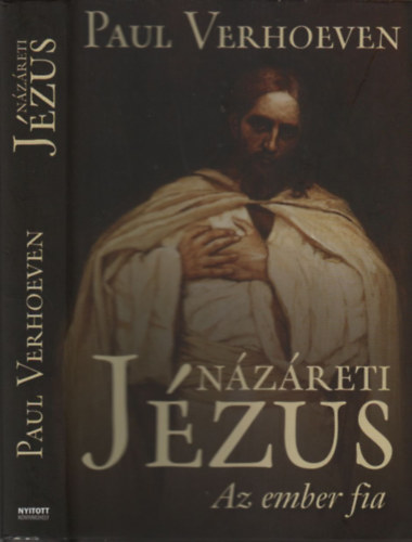 Paul Verhoeven - Názáreti Jézus- Az ember fia