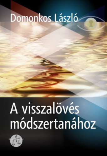 Domonkos Lszl - A visszalvs mdszertanhoz