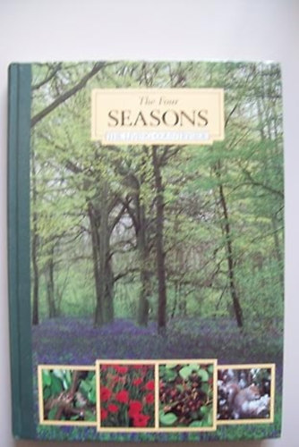 The Four Seasons: The Living Countryside