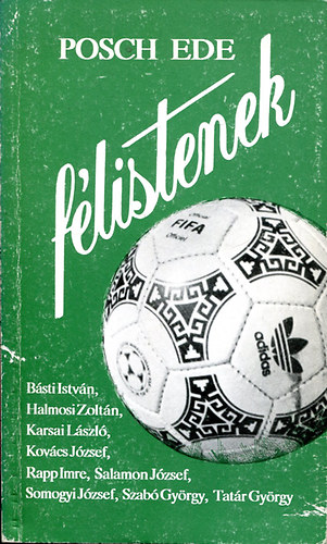 posch ede - F�listenek