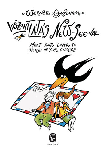 Werner Lansburgh - Viszontl�t�s New-Seeval