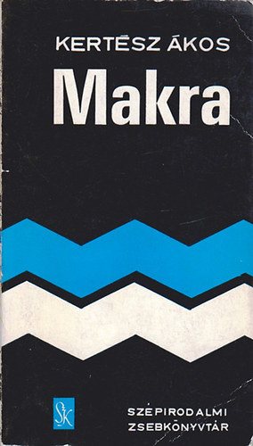 Kert�sz �kos - Makra