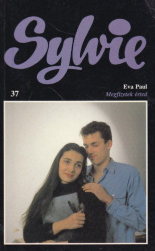 Eva Paul - Megfizetek rted (Sylvie)