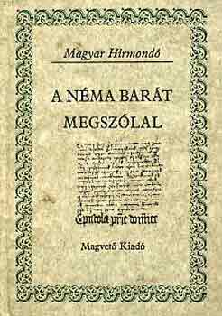 Karthauzi Nvtelen - A nma bart megszlal (magyar hrmond)