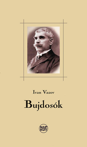 Ivan Vazov - Bujdos�k