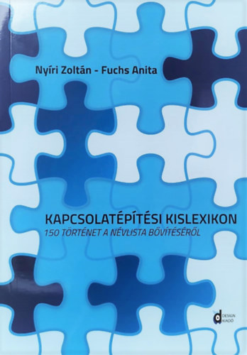 Kiss Gabriella; Nyri Zoltn; Fuchs Anita - Kapcsolatptsi kislexikon - 150 trtnet a nvlista bvtsrl