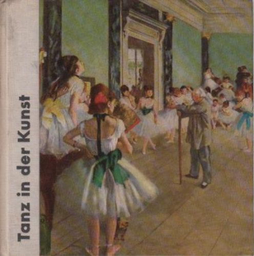Tanz in der Kunst