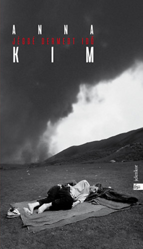 Anna Kim - J�gg� dermedt id�