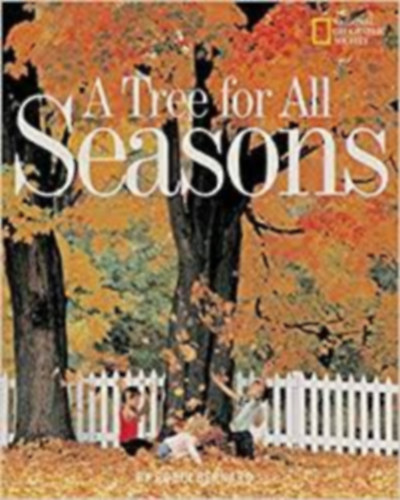 Robin Bernard - A Tree for All Seasons (Rise and Shine)