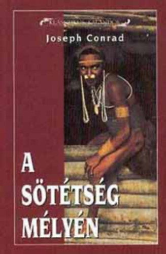 Conrad - A sttsg mlyn