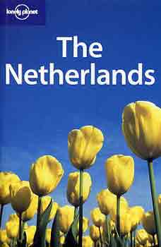 Jeremy-Acciano, Reuben Gray - The Netherlands (lonely planet)