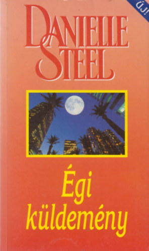 Danielle Steel - �gi k�ldem�ny