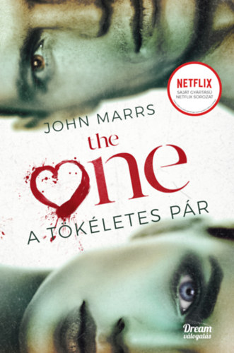 John Marrs - The One - A tkletes pr