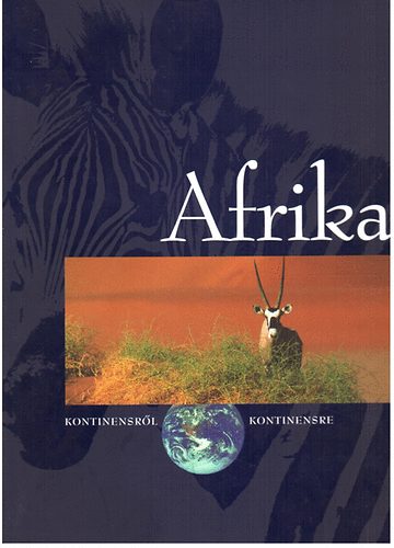 Vojnits Andr�s - Afrika
