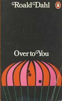 Roald Dahl - Over to you