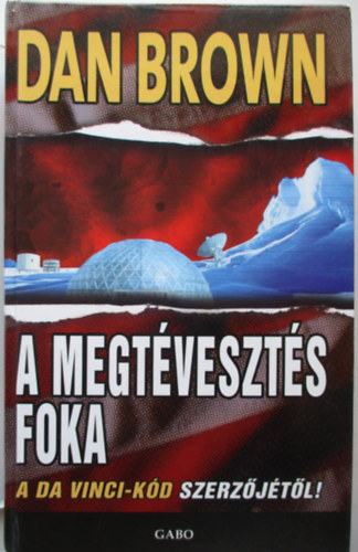 Dan Brown - A megtveszts foka
