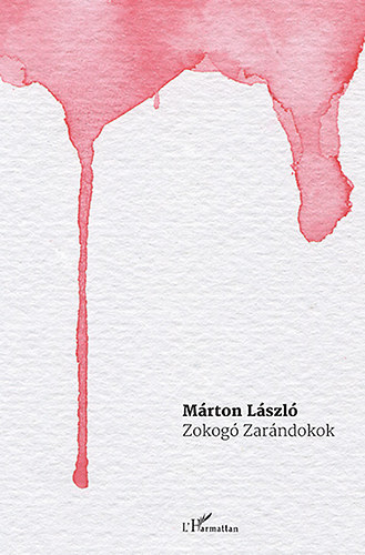 Mrton Lszl - Zokog Zarndokok