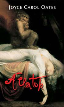 Joyce Carol Oates - �llatok