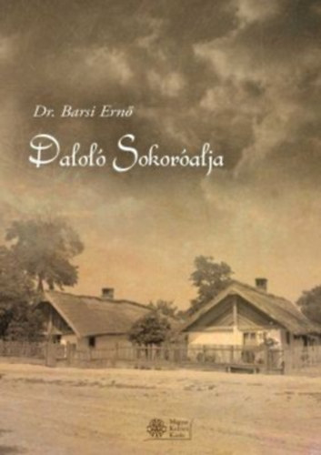 Barsi Ern� - Dalol� Sokor�alja