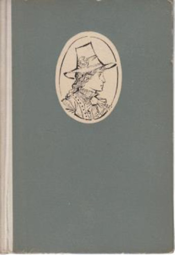 Erckmann-Chatrian - Th�r�se kisasszony