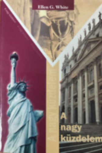 E.G. White - A nagy kzdelem