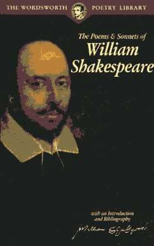 The Poems & Sonnets of William Shakespeare