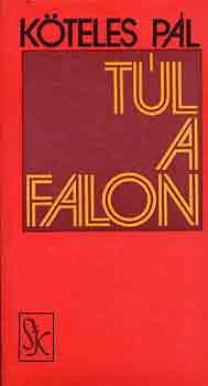 Kteles Pl - Tl a falon