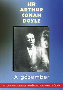 Arthur Conan Doyle - A gzember