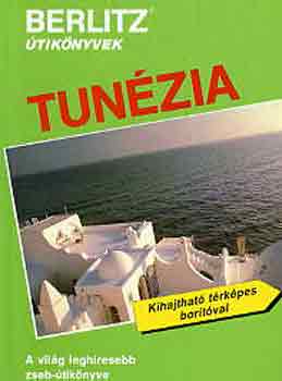 Tunzia (Berlitz)