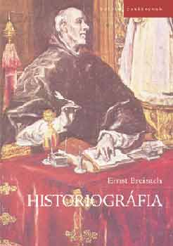 Ernst Breisach - Historiogrfia