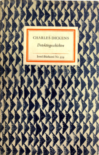 Charles Dickens - Detektivgeschichten