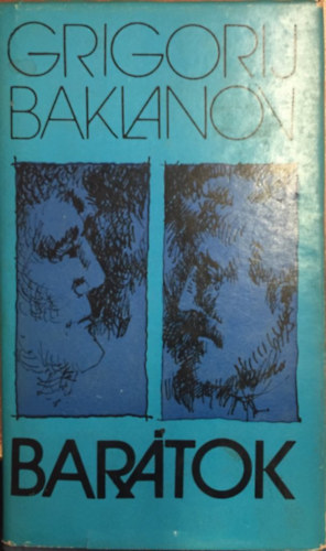 Baklanov Grigorij - Bar�tok