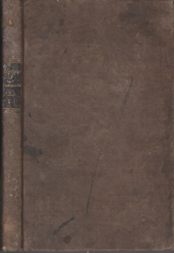 R�szletes tanm�dszer (vagy az egyes oktat�si t�rgyaknak sikeres tan�t�s�ra vez�rlet)